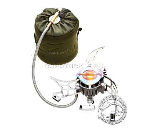 Газовая горелка Trakker Armolife Cg-3 Stove